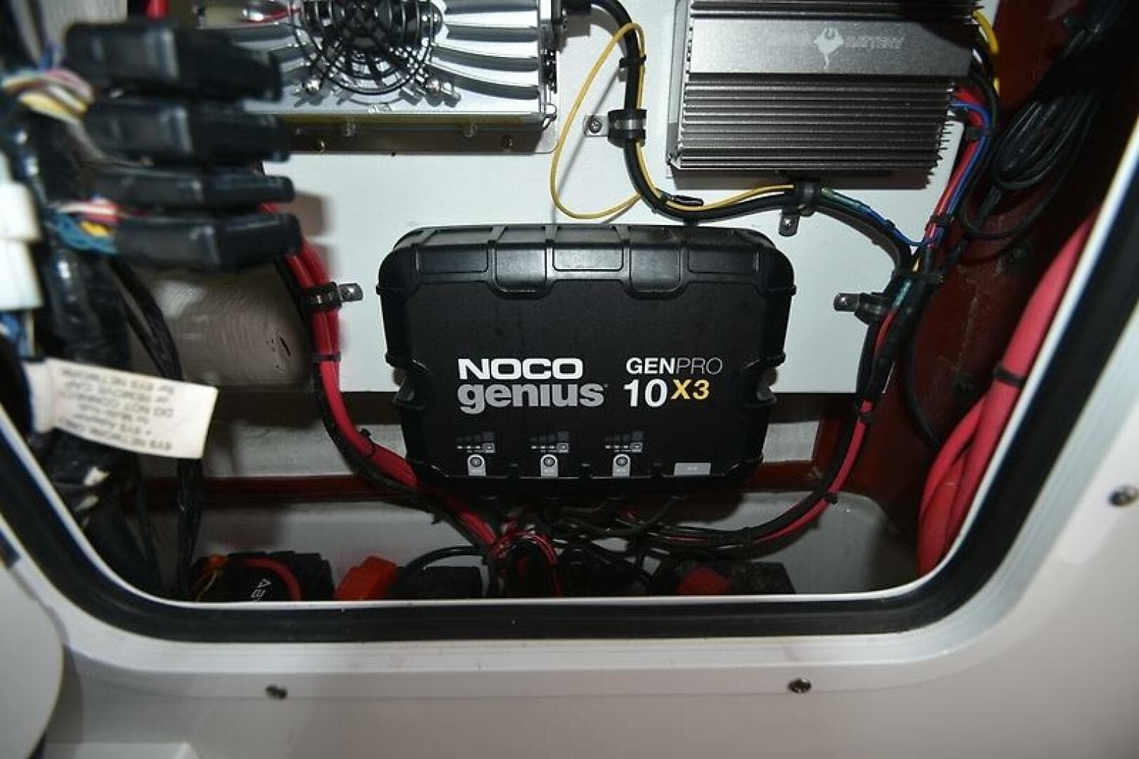 2022 Sea Hunt Gamefish 27 FS — photo 46