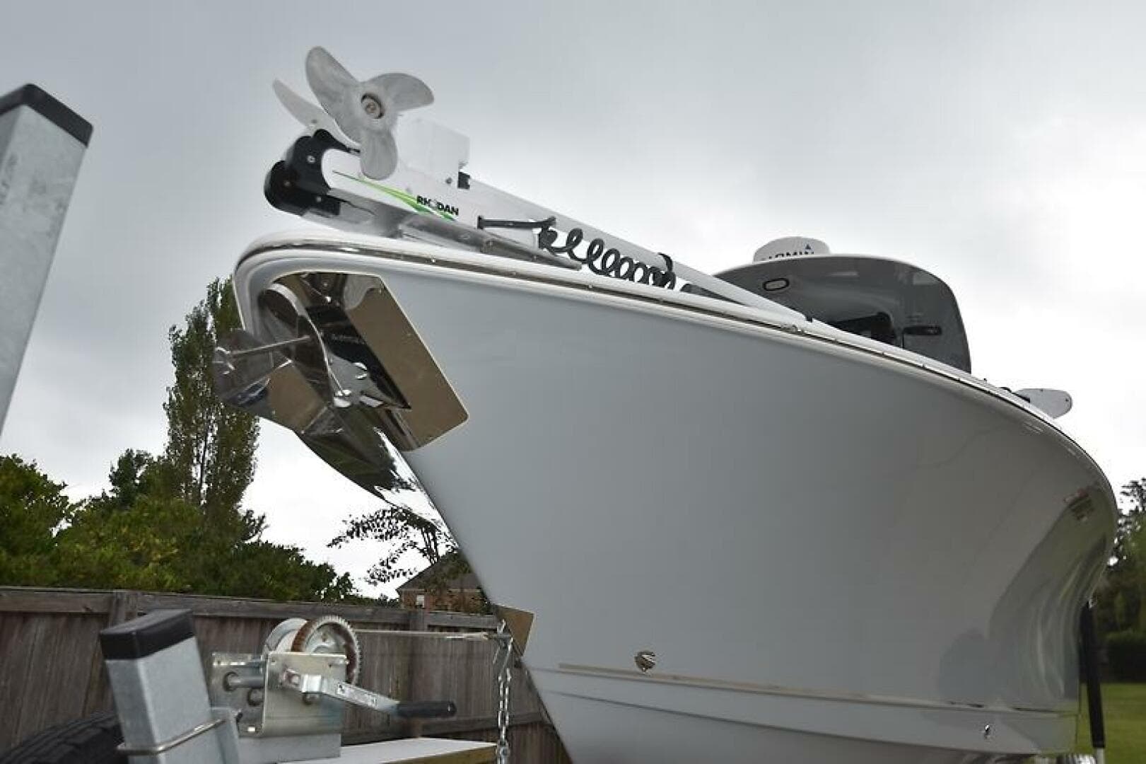 2022 Sea Hunt Gamefish 27 FS — photo 3