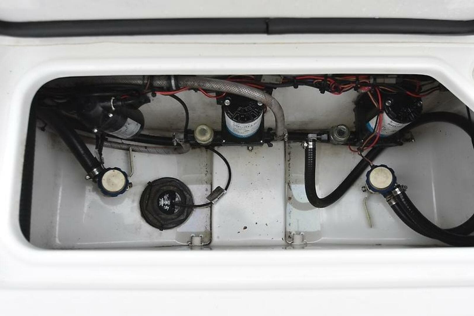 2022 Sea Hunt Gamefish 27 FS — photo 45