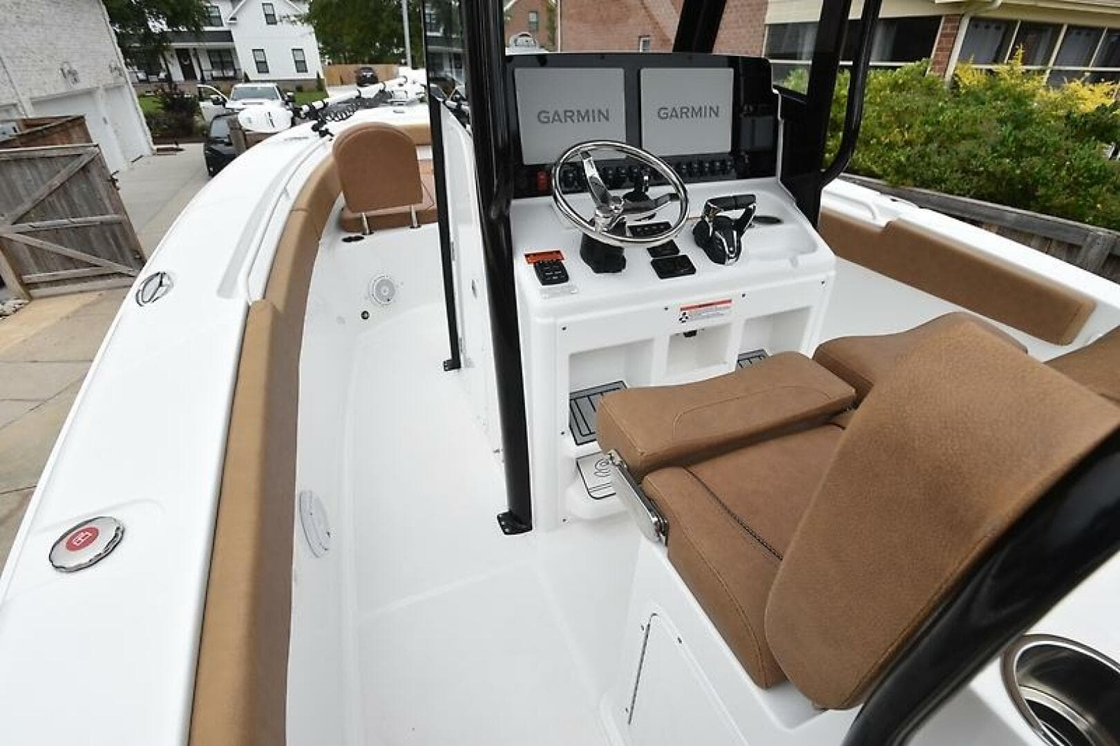 2022 Sea Hunt Gamefish 27 FS — photo 19