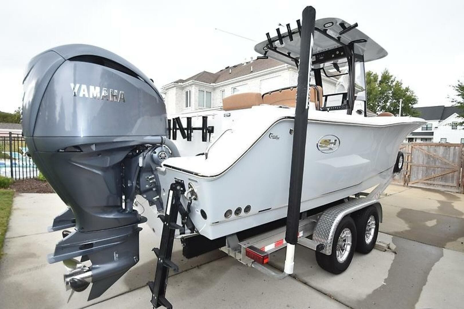 2022 Sea Hunt Gamefish 27 FS — photo 6