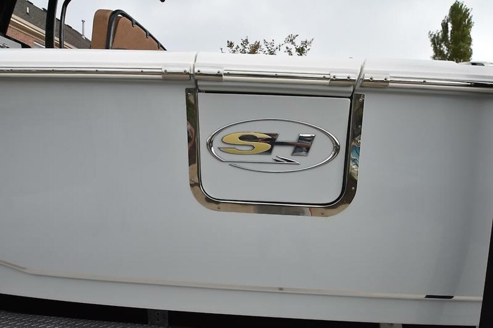 2022 Sea Hunt Gamefish 27 FS — photo 48