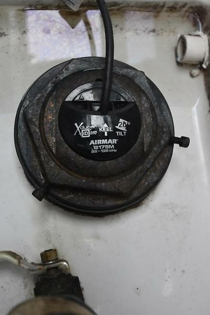 2022 Sea Hunt Gamefish 27 FS — photo 47