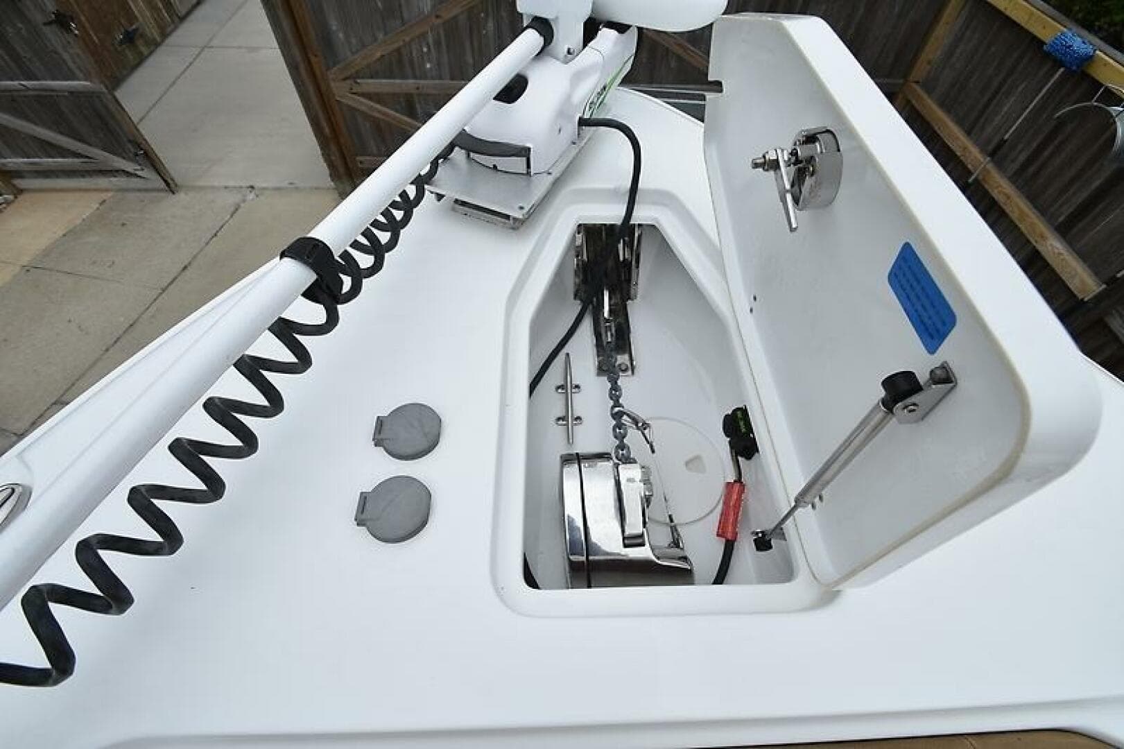 2022 Sea Hunt Gamefish 27 FS — photo 40