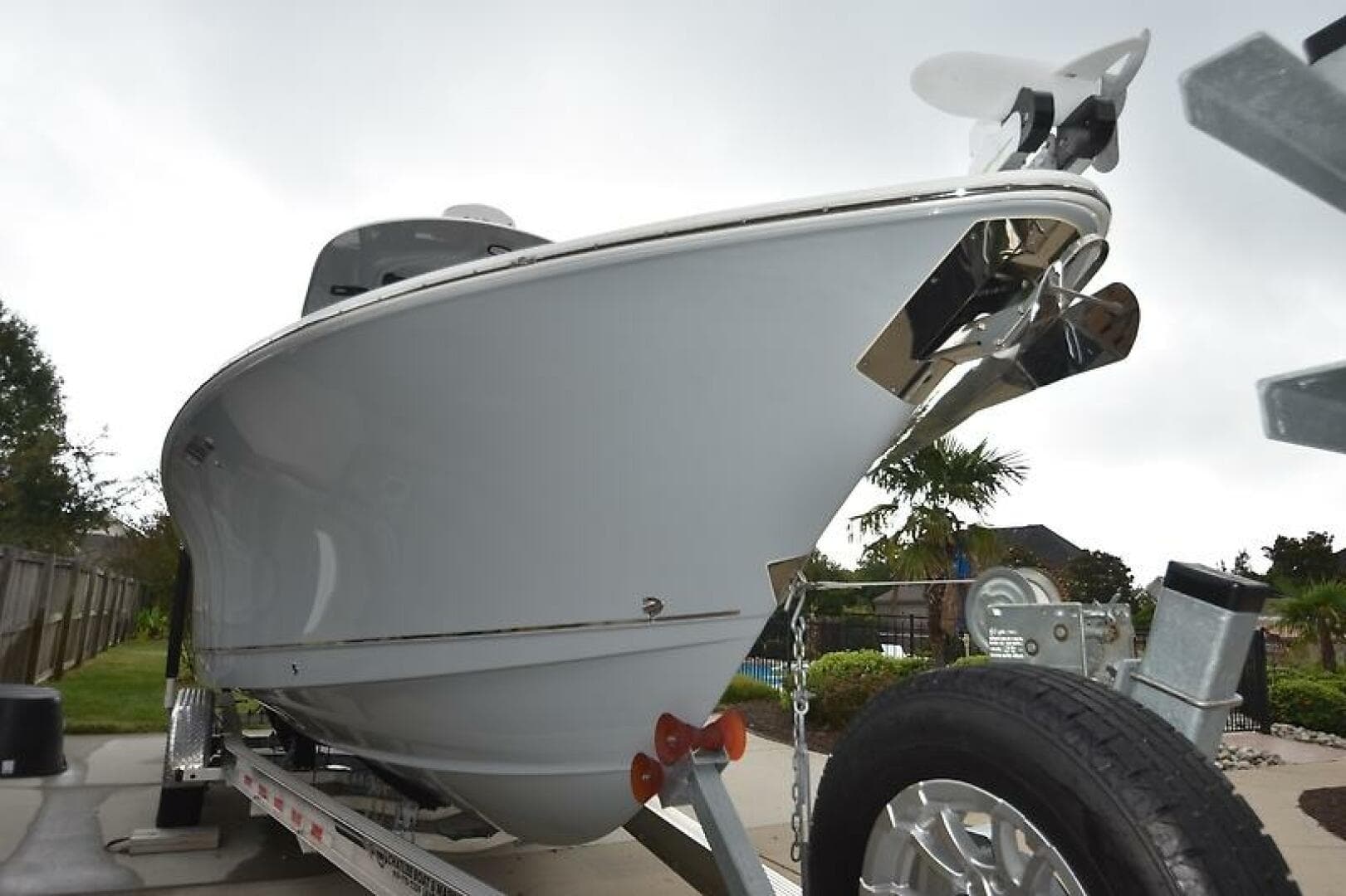 2022 Sea Hunt Gamefish 27 FS — photo 4