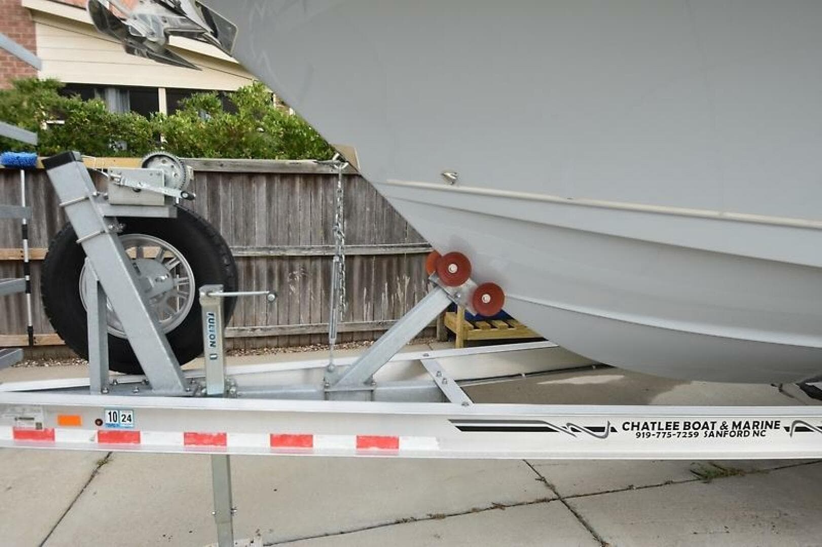 2022 Sea Hunt Gamefish 27 FS — photo 51