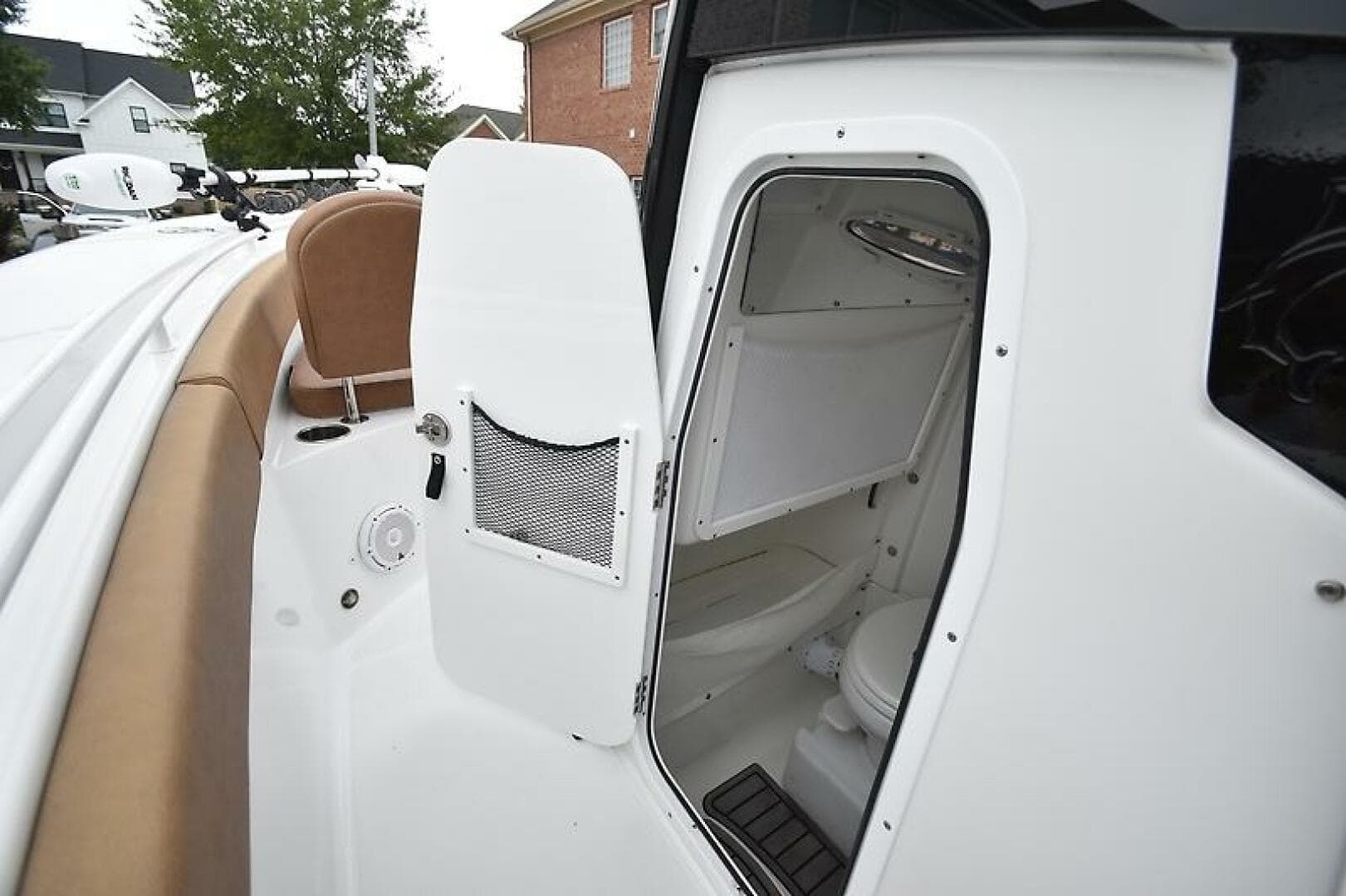 2022 Sea Hunt Gamefish 27 FS — photo 35