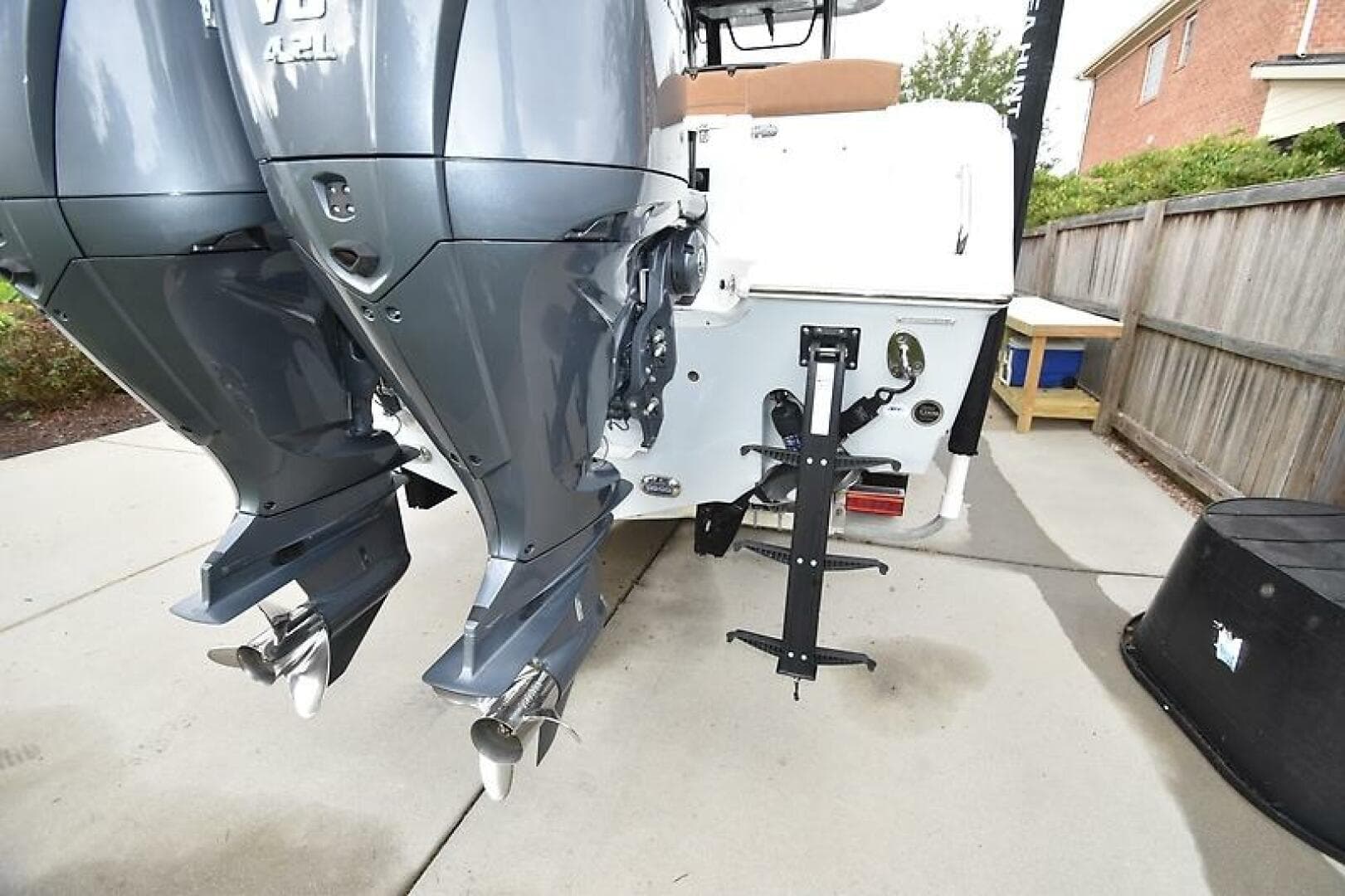 2022 Sea Hunt Gamefish 27 FS — photo 8