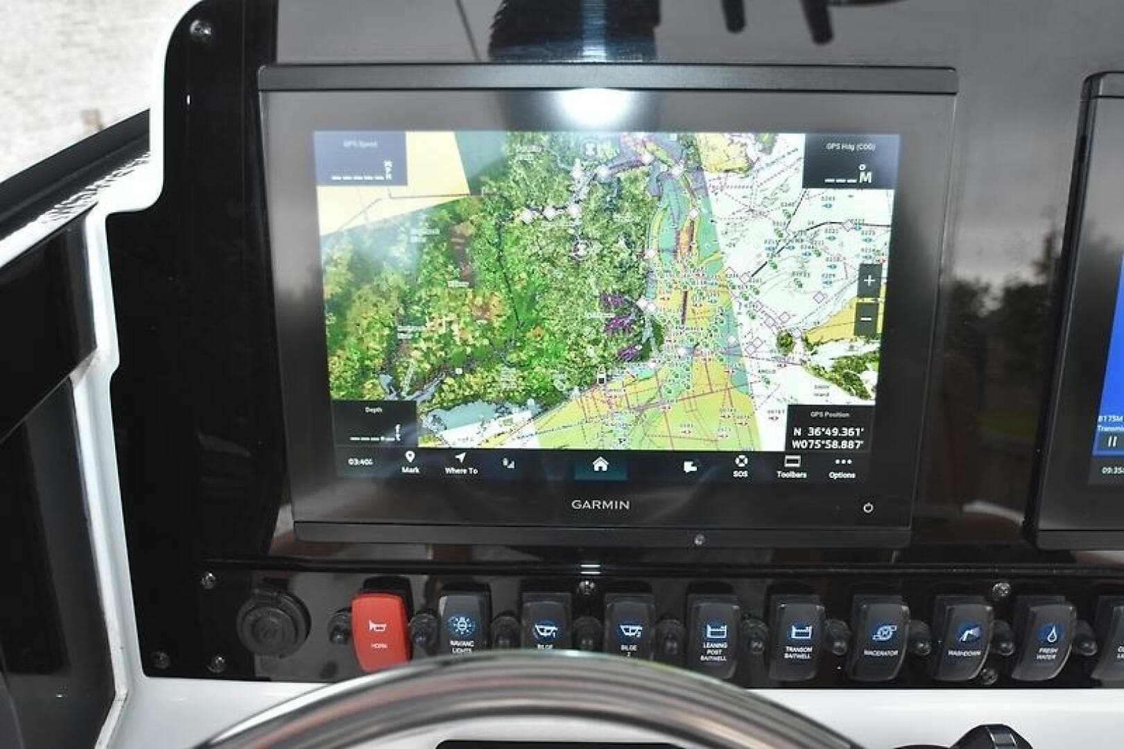 2022 Sea Hunt Gamefish 27 FS — photo 26