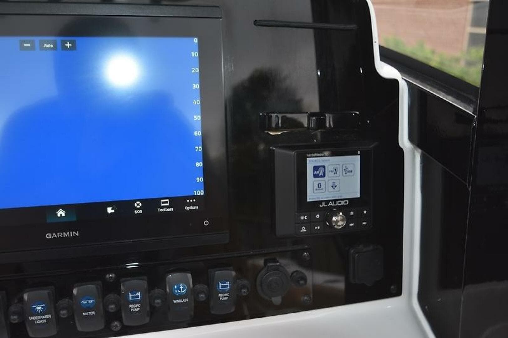 2022 Sea Hunt Gamefish 27 FS — photo 31