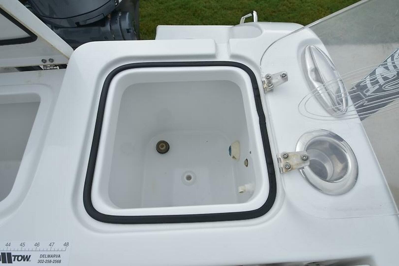 2022 Sea Hunt Gamefish 27 FS — photo 13