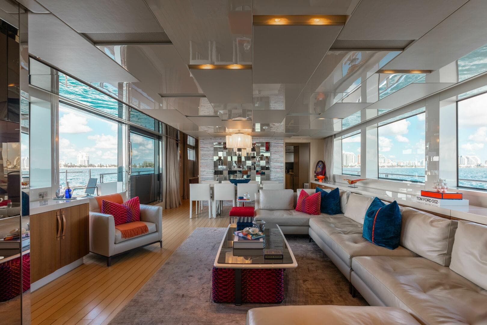 2018 Sanlorenzo Sl 106 — photo 5