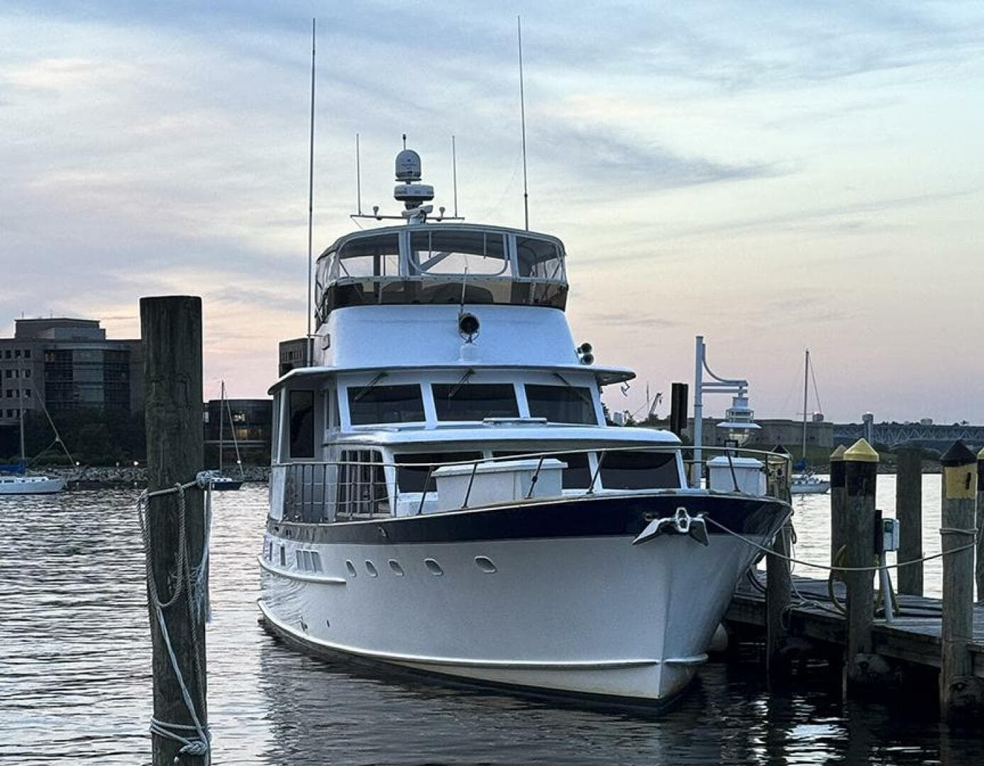 1961 Burger 63 — photo 2