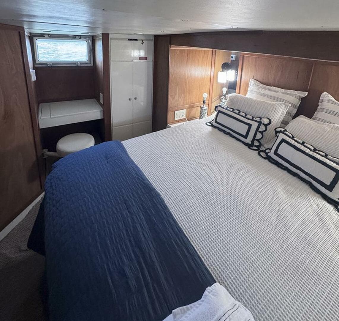 1961 Burger 63 — photo 19