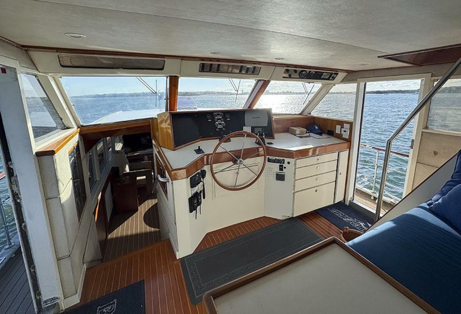 1961 Burger 63 — photo 10