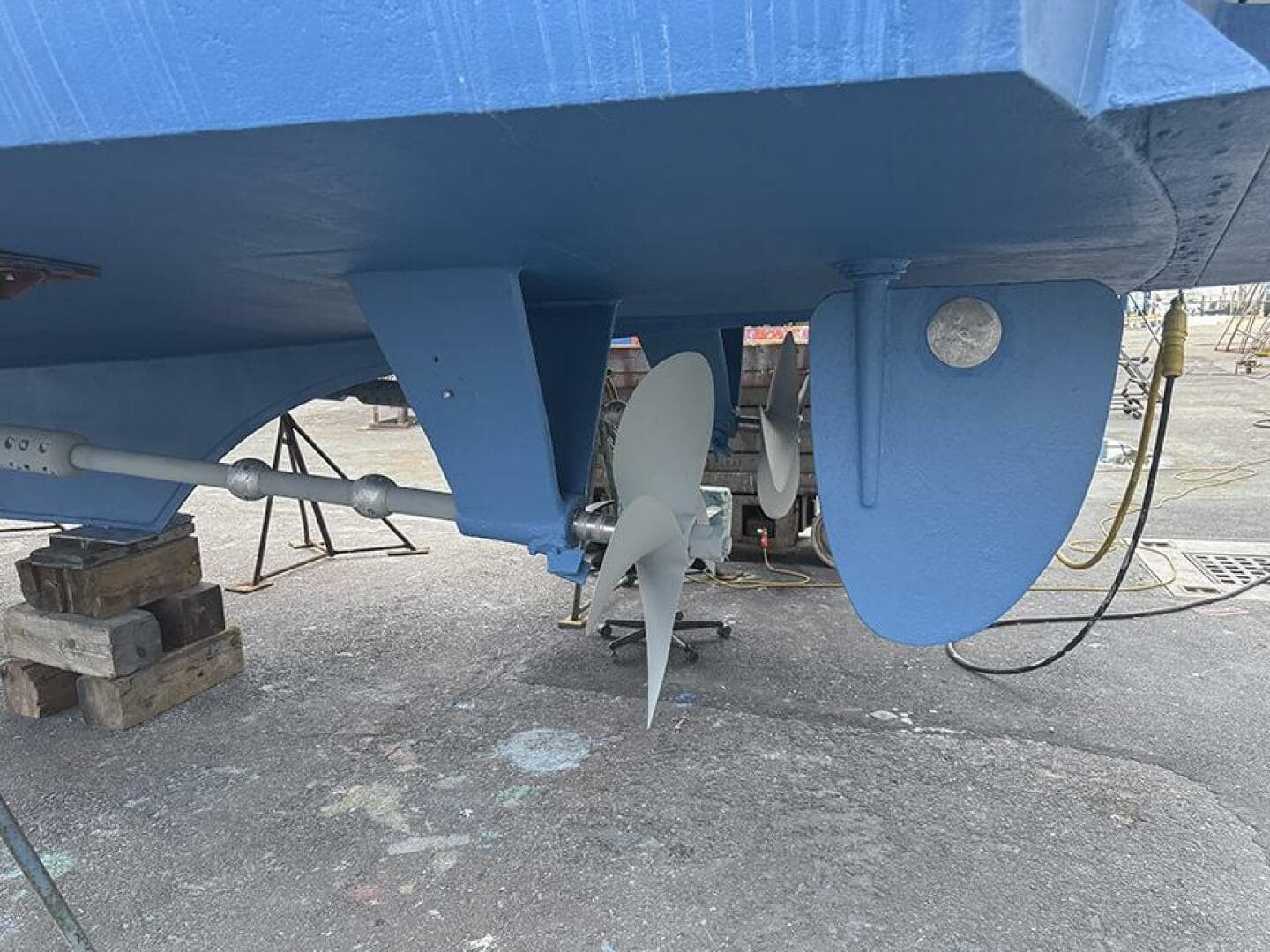 1961 Burger 63 — photo 26