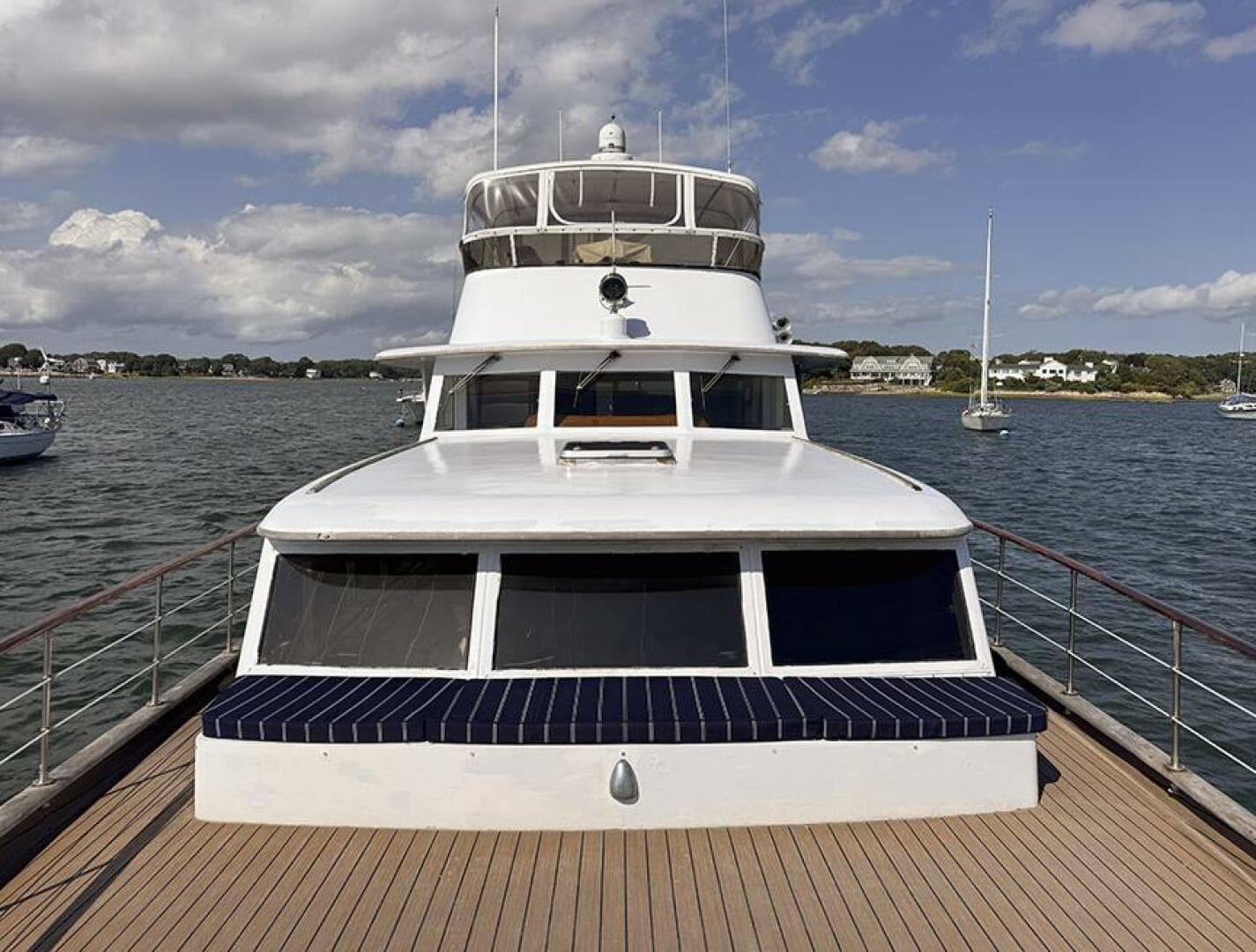 1961 Burger 63 — photo 7