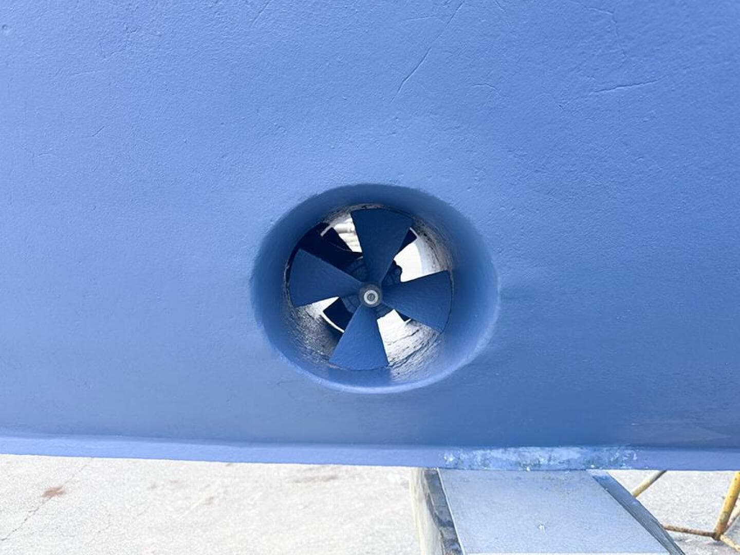 1961 Burger 63 — photo 24