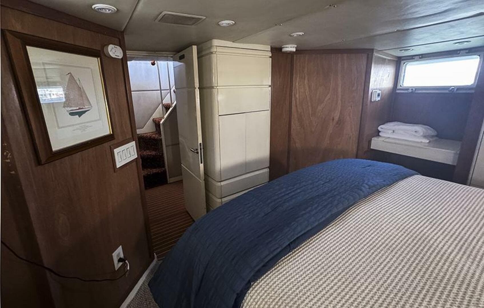 1961 Burger 63 — photo 18