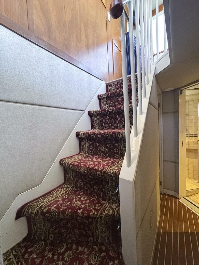 1961 Burger 63 — photo 20