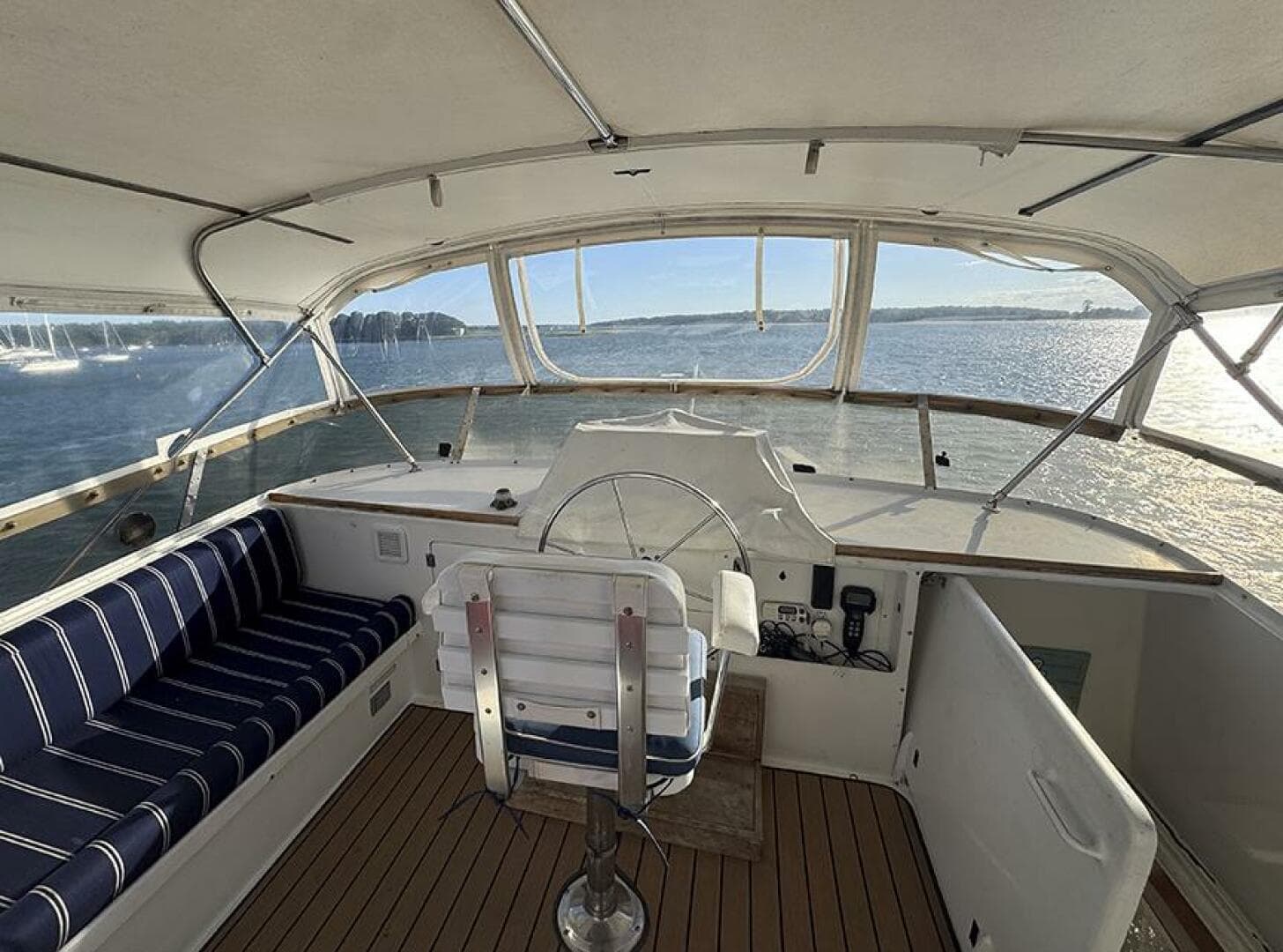 1961 Burger 63 — photo 8