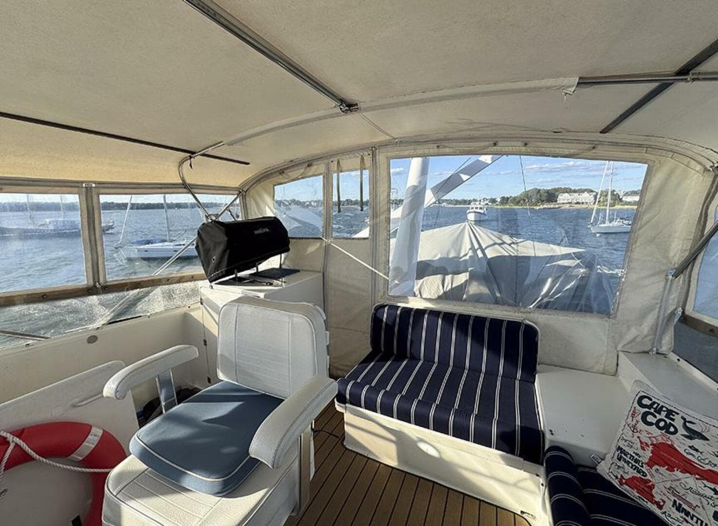 1961 Burger 63 — photo 9