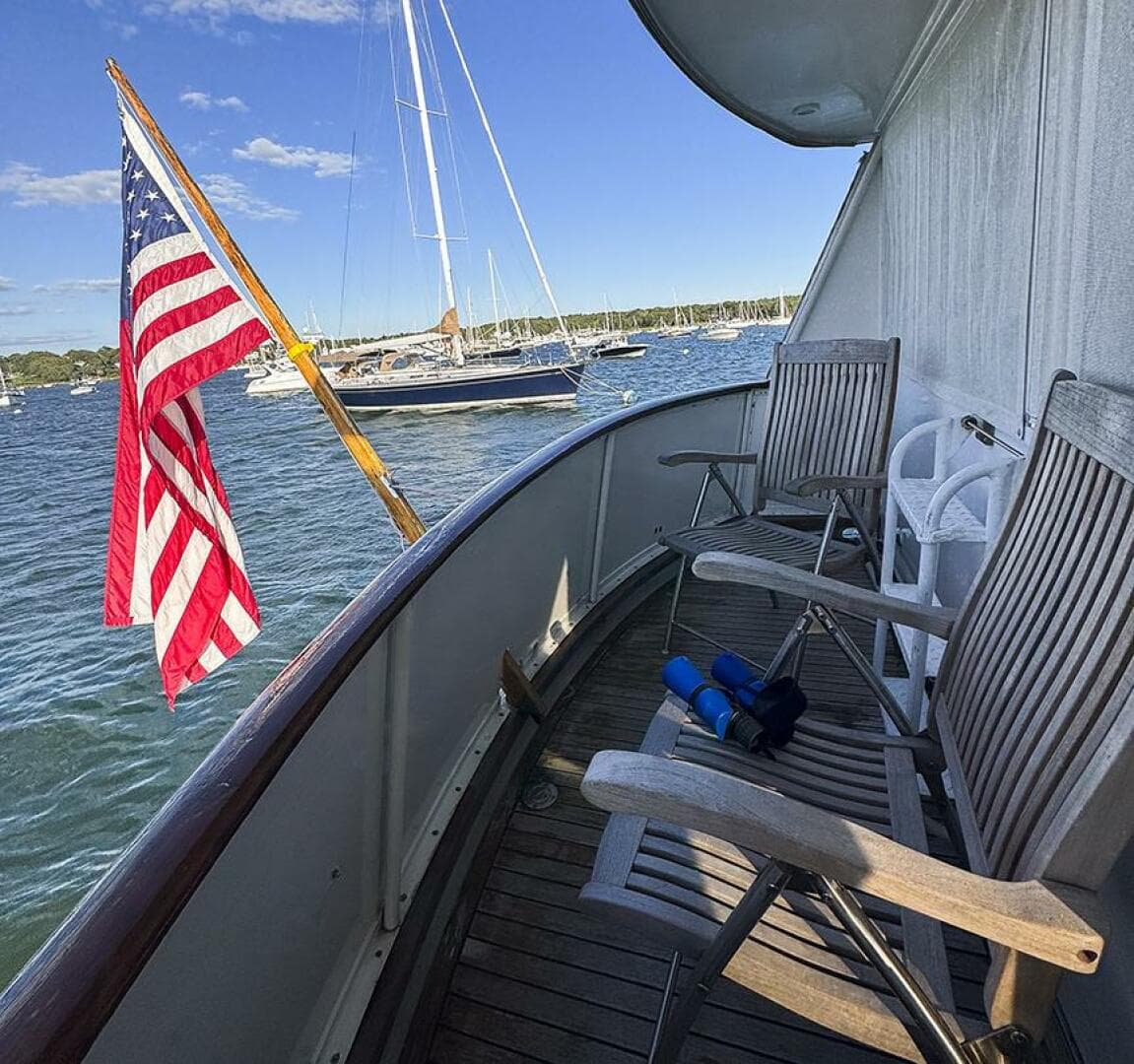 1961 Burger 63 — photo 6