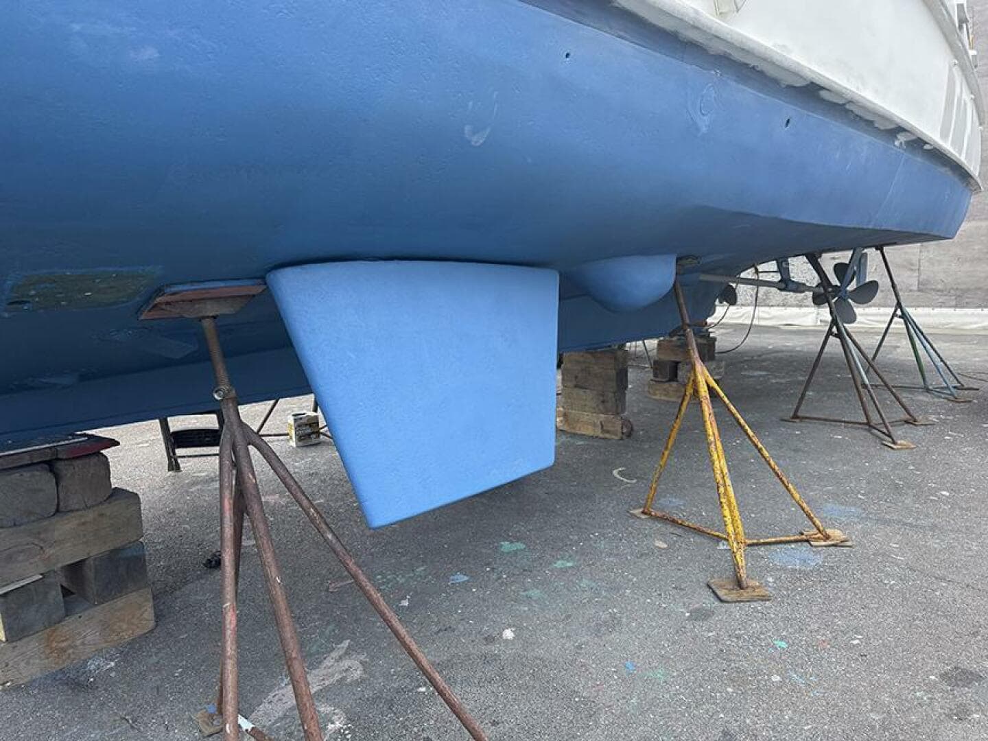 1961 Burger 63 — photo 25