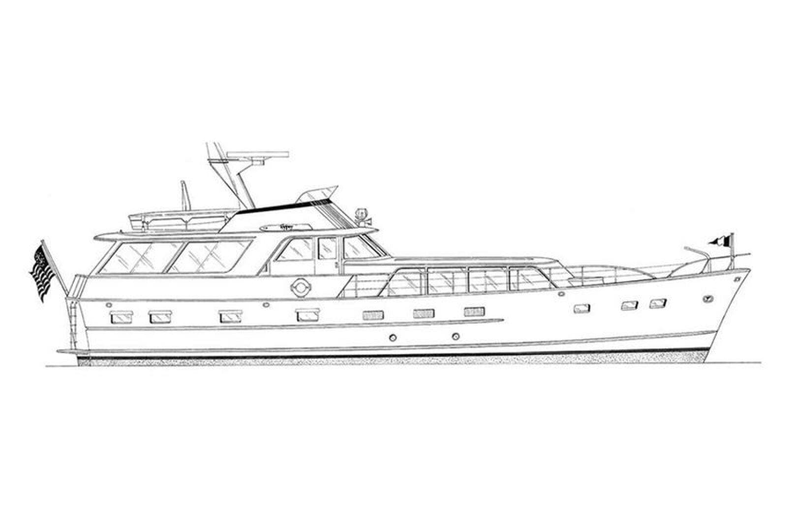 1961 Burger 63 — photo 27