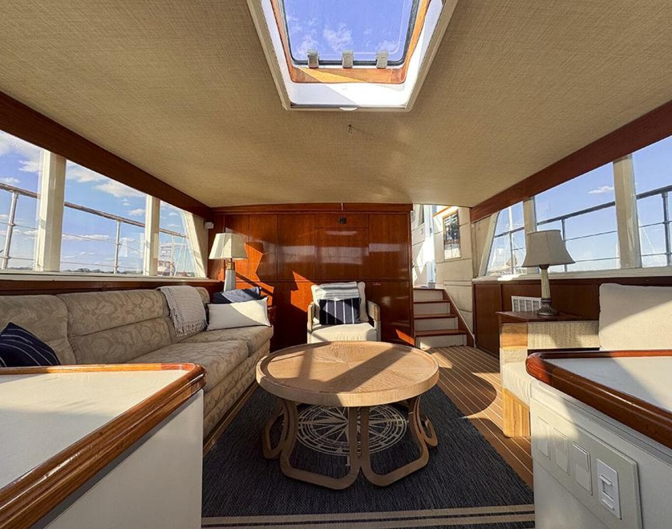 1961 Burger 63 — photo 14