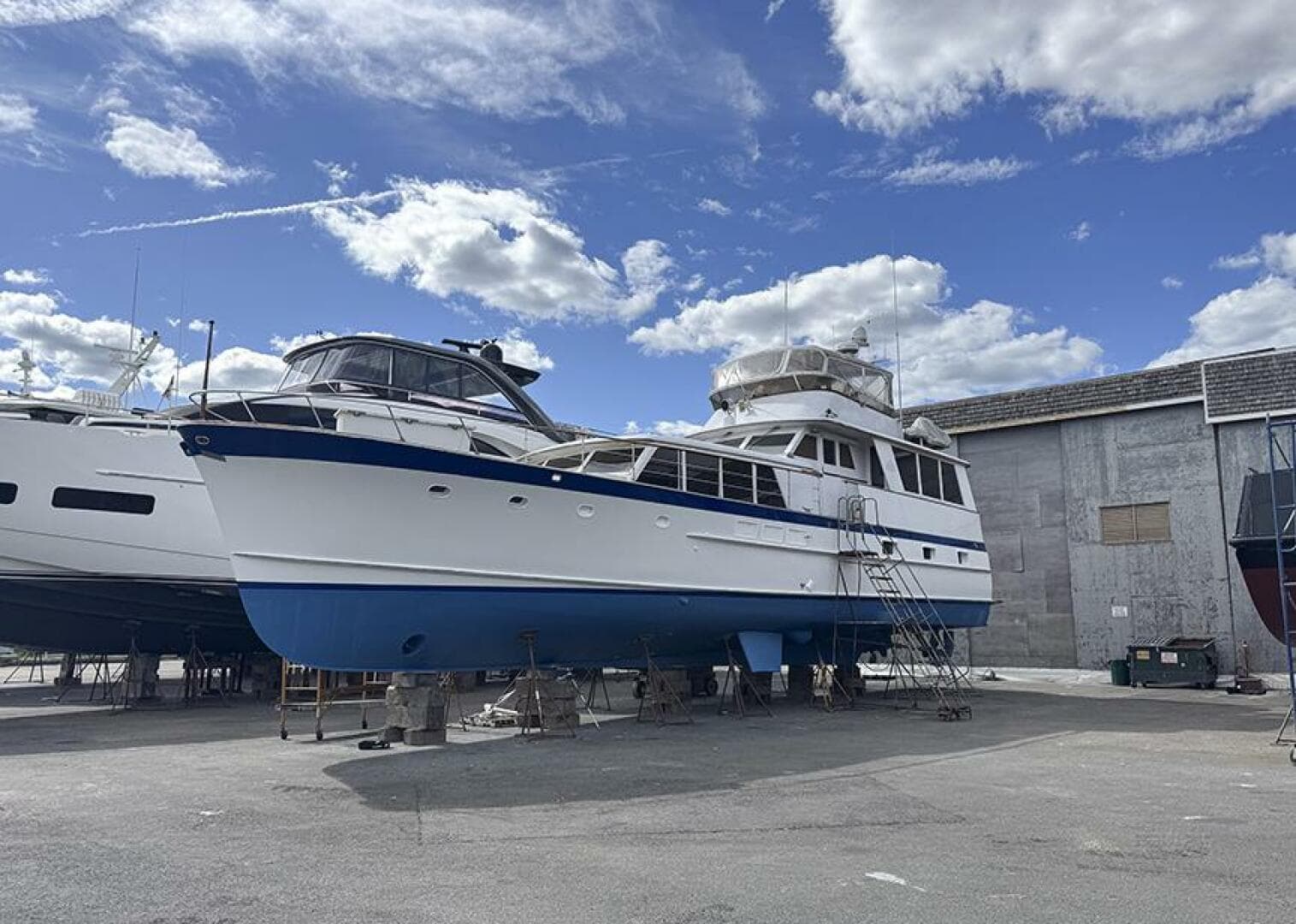 1961 Burger 63 — photo 4