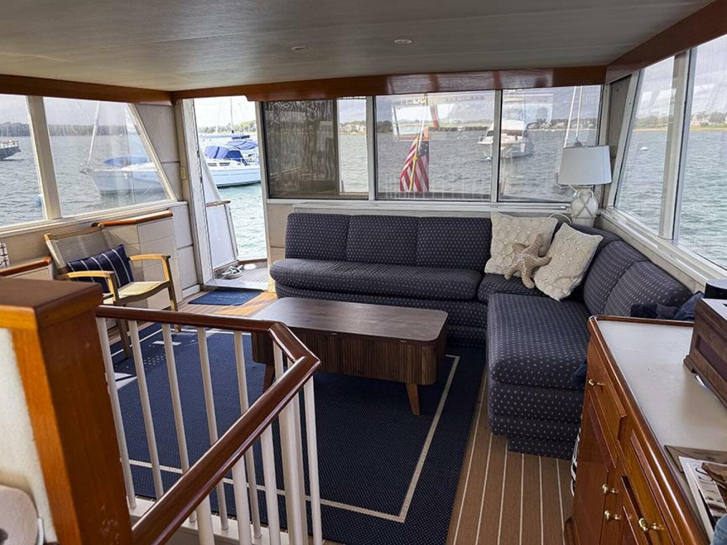 1961 Burger 63 — photo 11