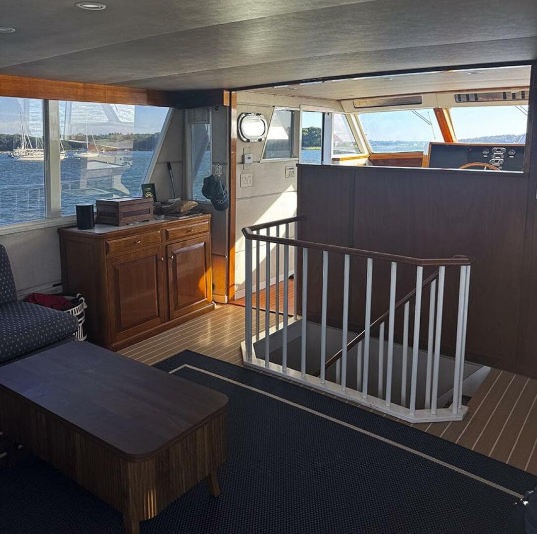 1961 Burger 63 — photo 12