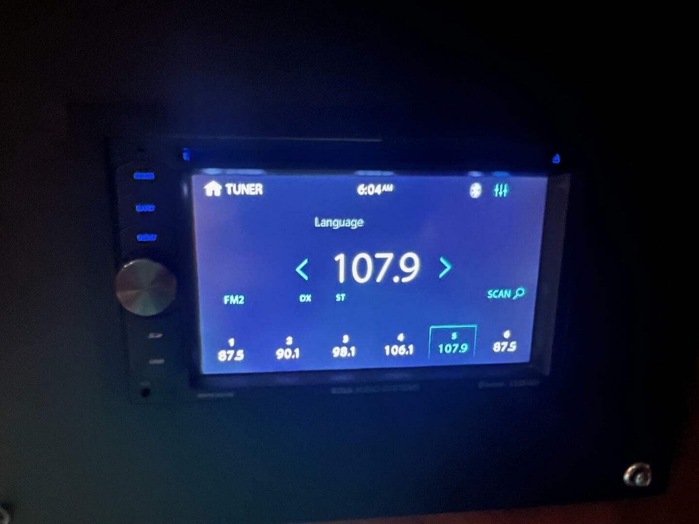 1988 Hatteras Motor Yacht — photo 72