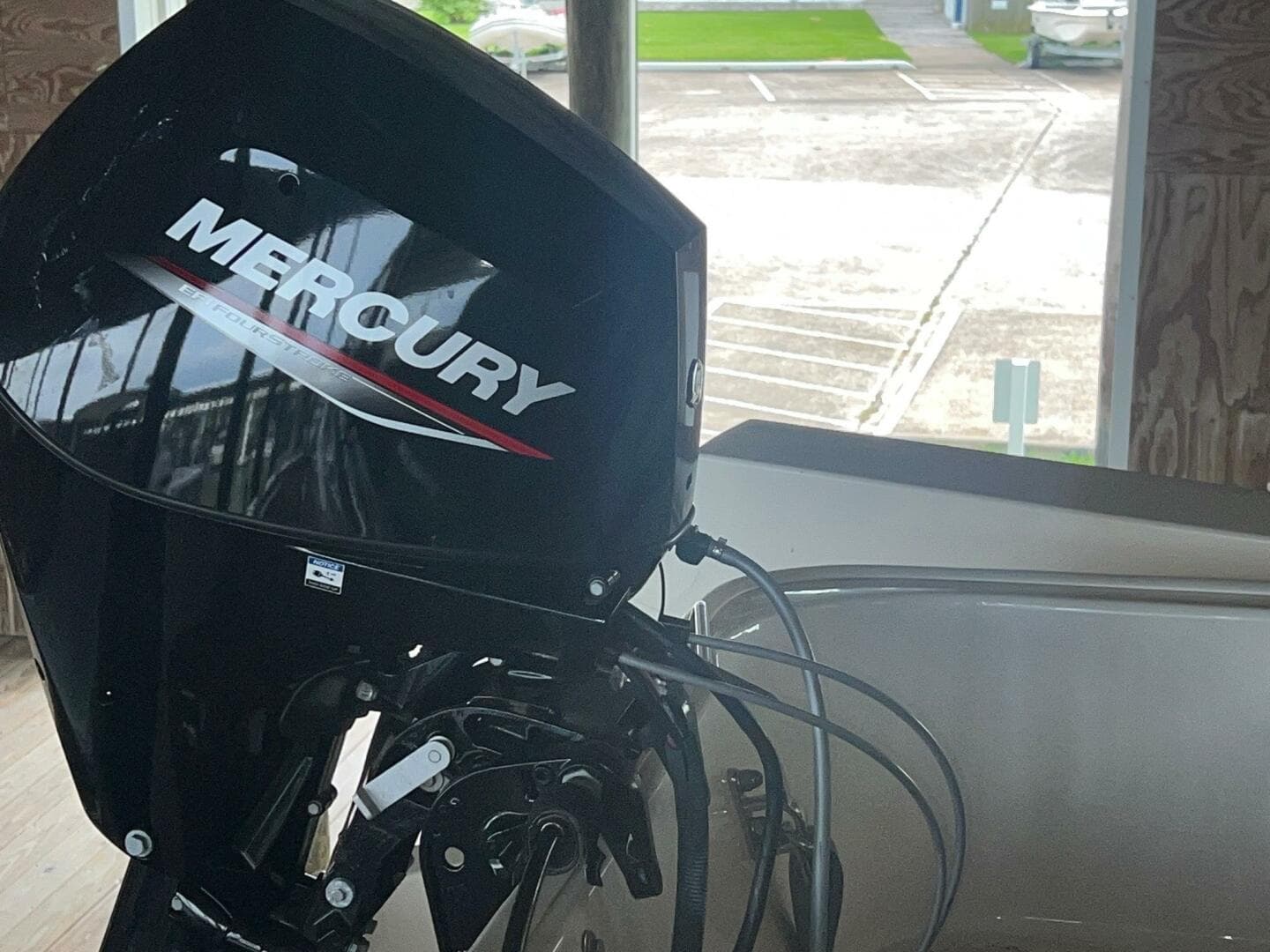 1988 Hatteras Motor Yacht — photo 117