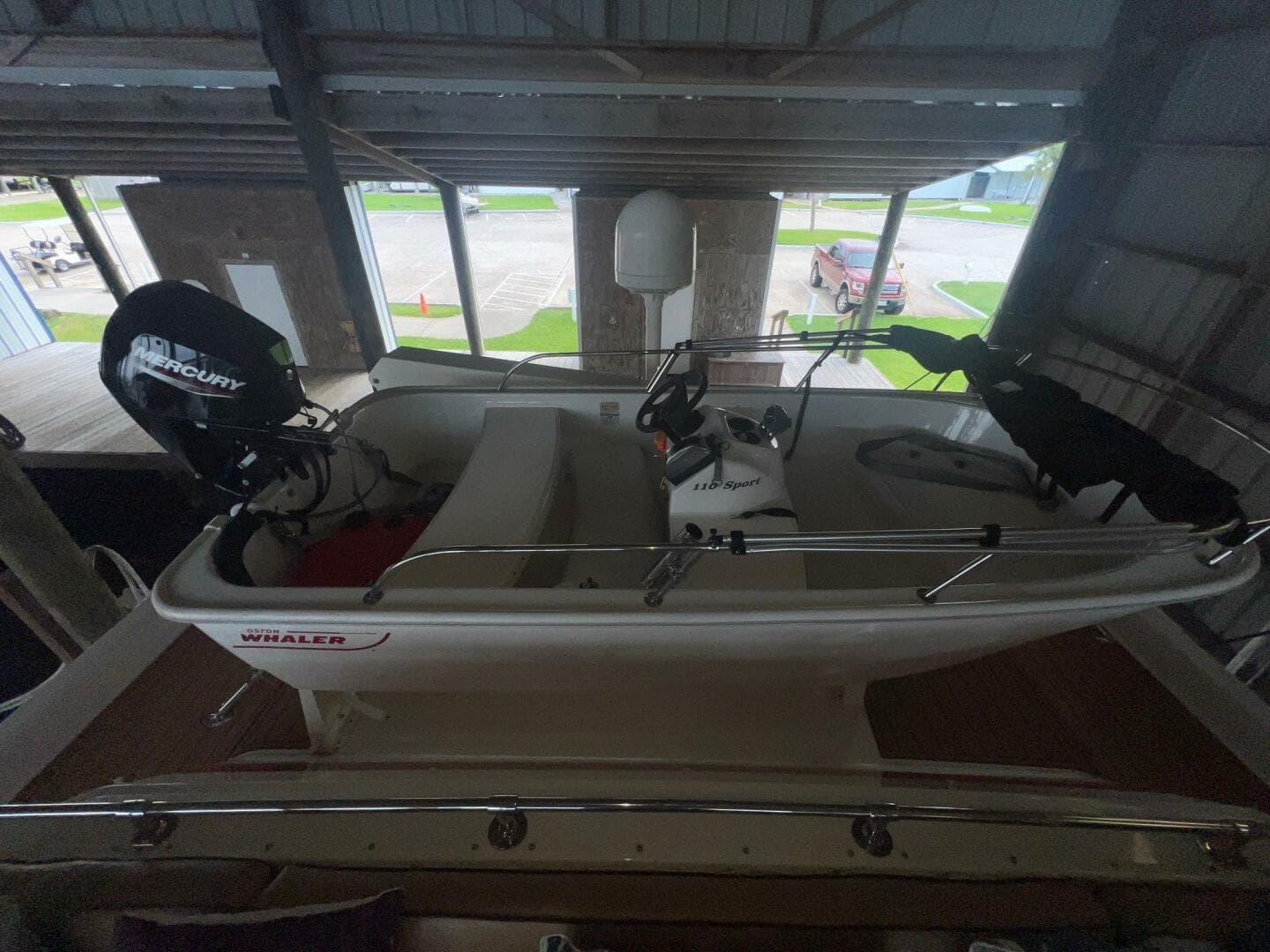 1988 Hatteras Motor Yacht — photo 116