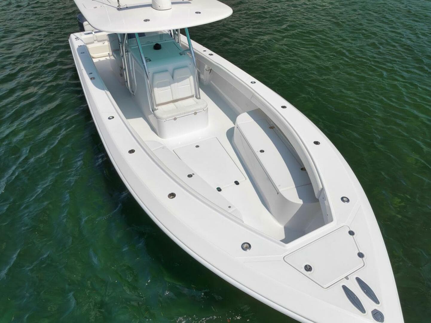 2013 Bahama — photo 31