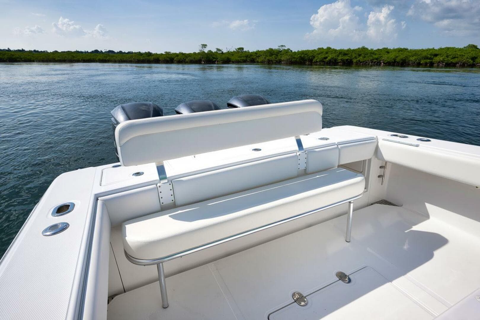 2013 Bahama — photo 78