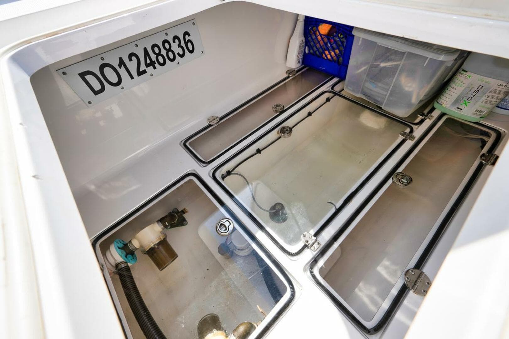 2013 Bahama — photo 44