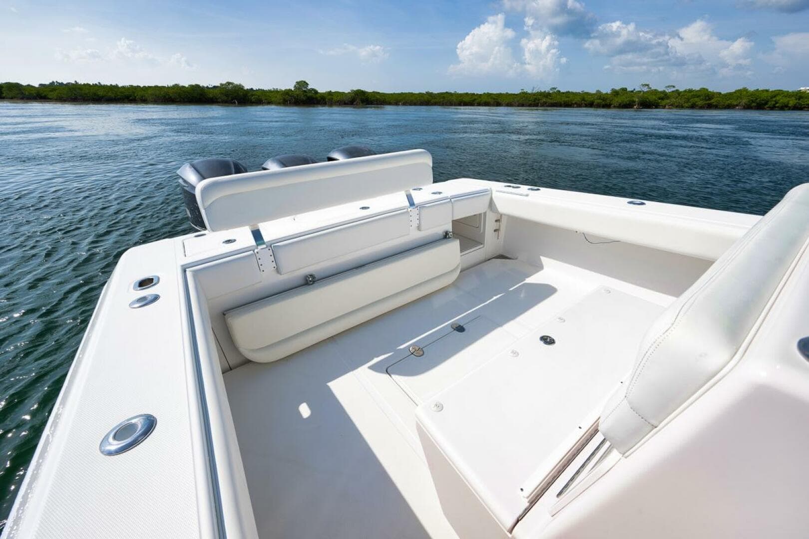 2013 Bahama — photo 81