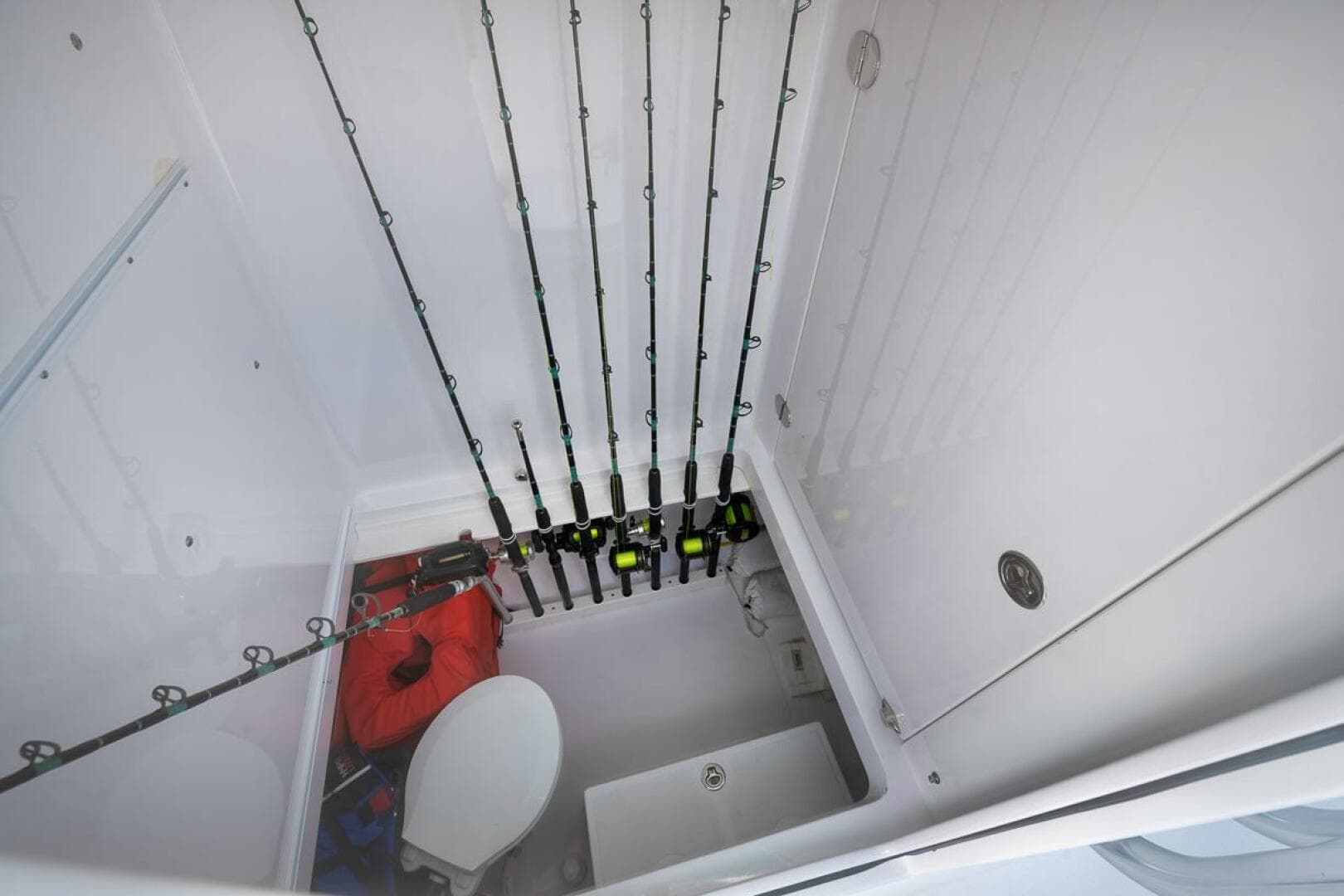 2013 Bahama — photo 86