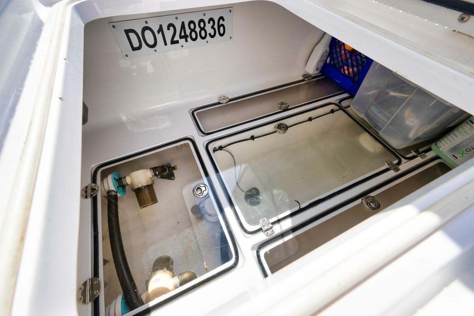 2013 Bahama — photo 45