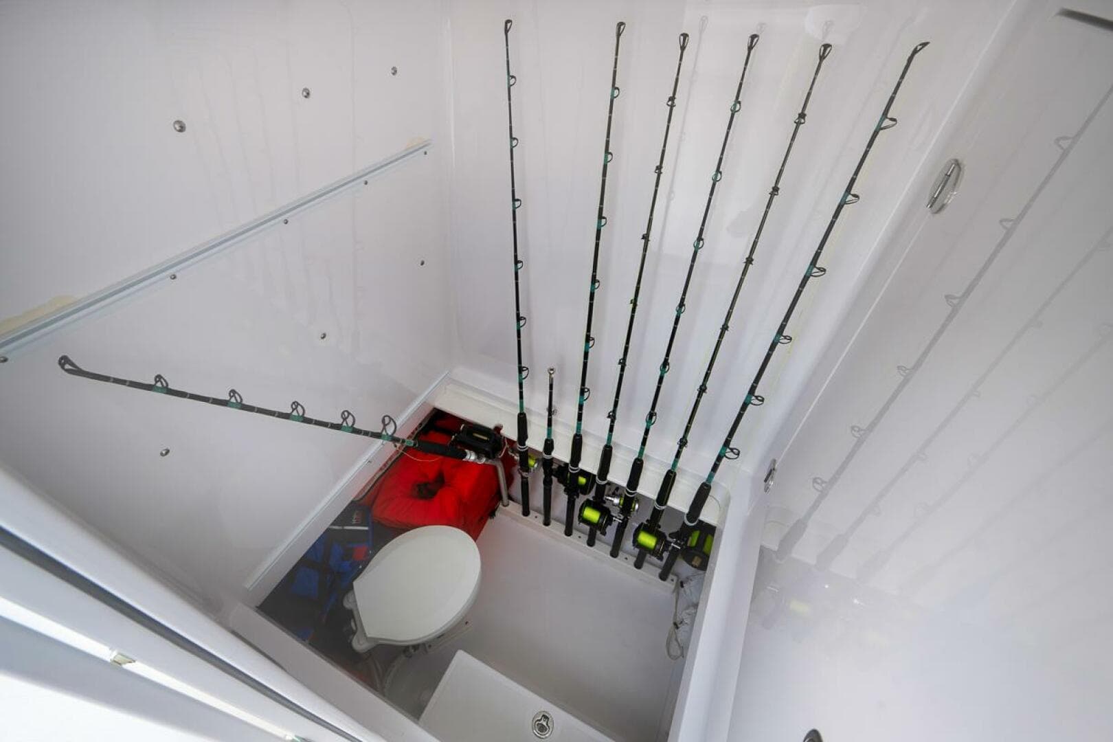 2013 Bahama — photo 85