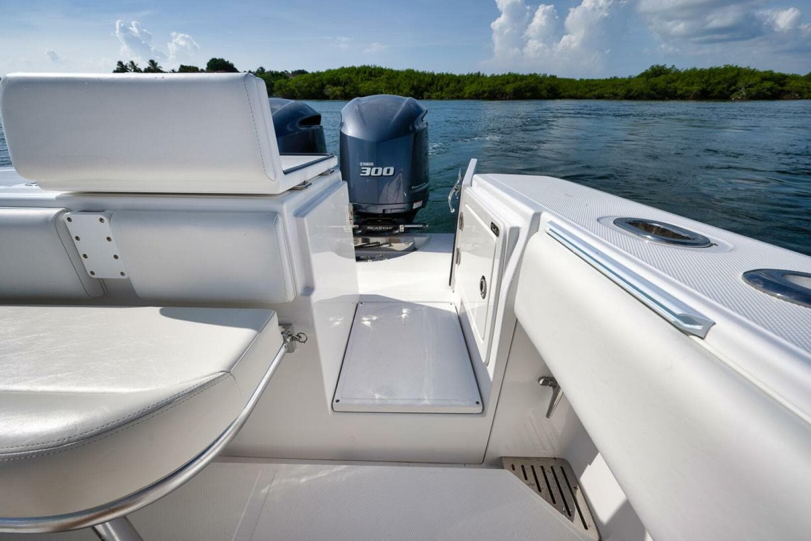 2013 Bahama — photo 66