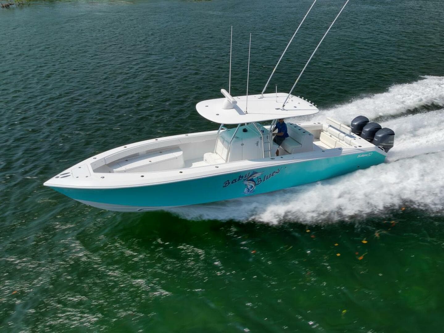 2013 Bahama — photo 26