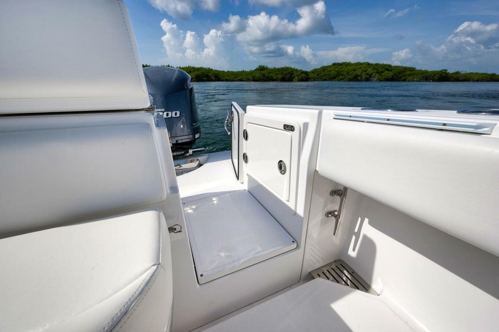 2013 Bahama — photo 69