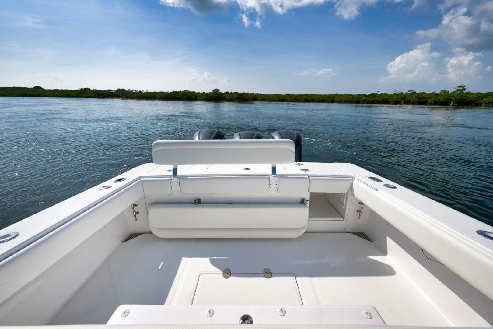 2013 Bahama — photo 80