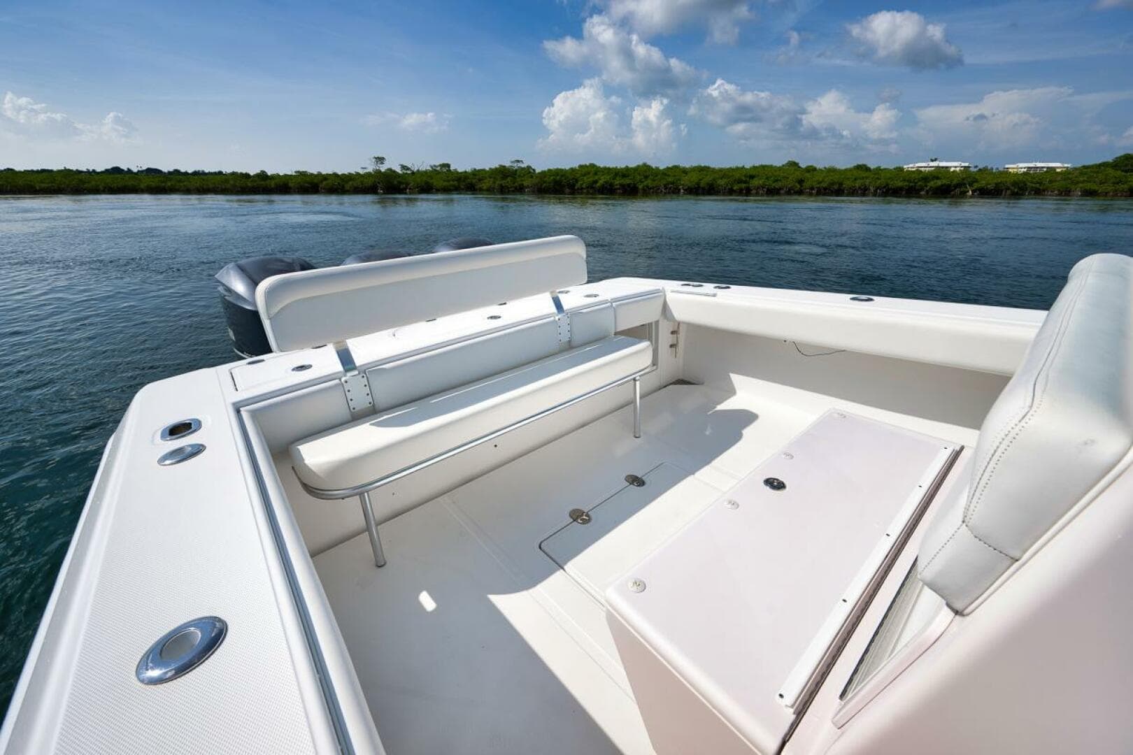 2013 Bahama — photo 79