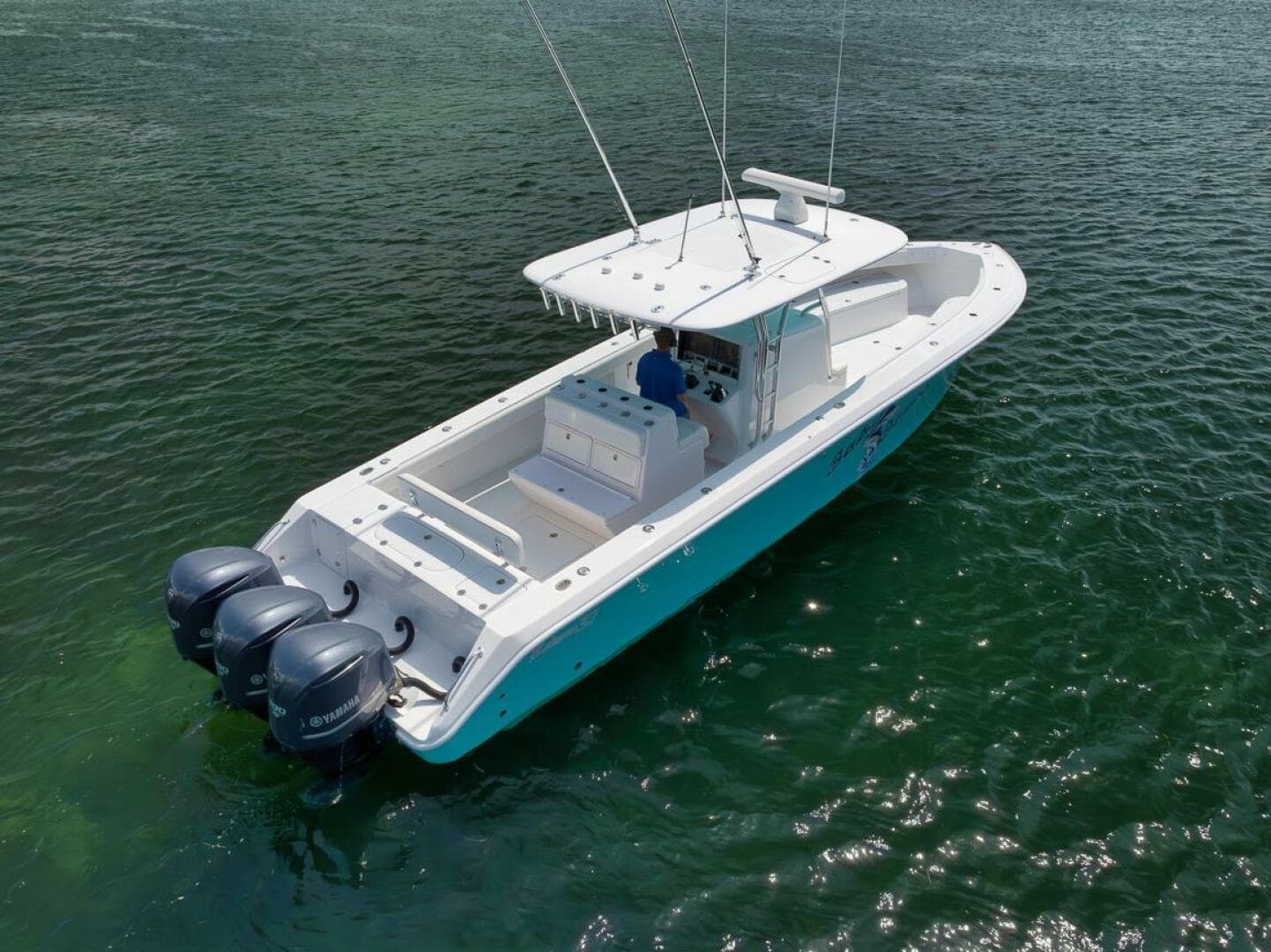 2013 Bahama — photo 19