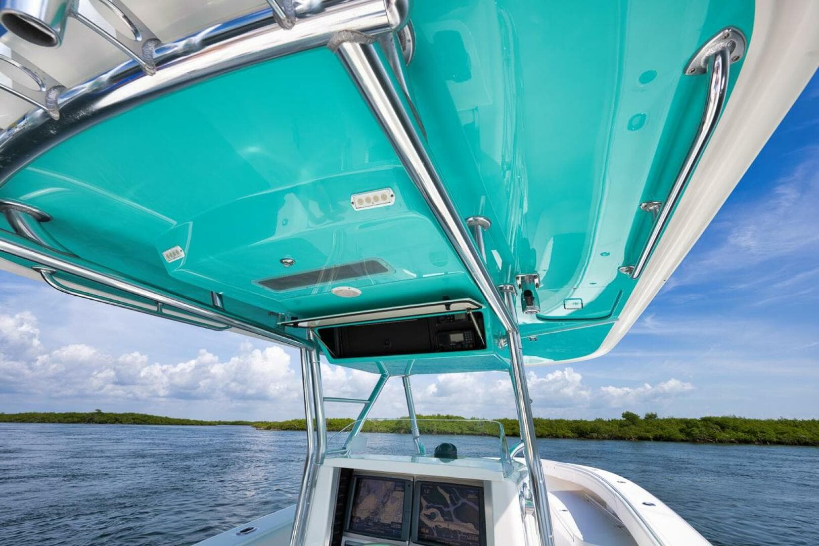 2013 Bahama — photo 53